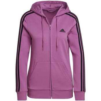 Vêtements Femme Sweats Adidas fanny Sportswear  Violet