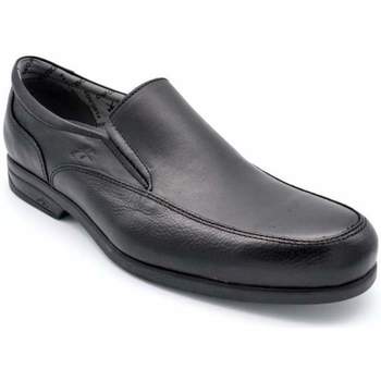 Chaussures Homme Mocassins Fluchos 8902 Noir