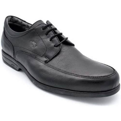 Chaussures Homme Enfant 2-12 ans Fluchos 8903 Noir
