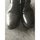 Chaussures Femme Boots Pepe jeans Bottines Pepe Jeans Noir