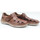 Chaussures Homme Sandales et Nu-pieds Rieker 03068-24 sandale velcro homme Marron