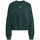 Vêtements Femme Sweats adidas Originals Pull Adicolor Essential Fleece Femme Mineral Green Vert