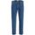 Vêtements Homme Jeans Jack & Jones 12219834 JJIFRANK-BLUE DENIM Bleu