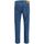 Vêtements Homme Jeans Jack & Jones 12219834 JJIFRANK-BLUE DENIM Bleu