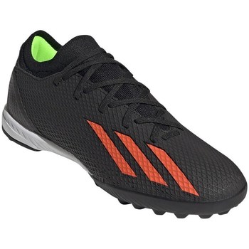 Chaussures Homme Football adidas Originals X SPEEDPORTAL3 TF Noir