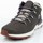 Chaussures Homme Baskets montantes Timberland Sprint Trekker Noir