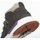 Chaussures Homme Baskets montantes Timberland Sprint Trekker Noir