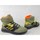Chaussures Enfant Randonnée adidas Originals Terrex Trailmaker H Vert