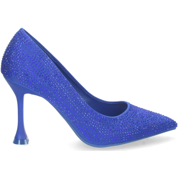Chaussures Femme Escarpins Buonarotti 2A-2076 Bleu
