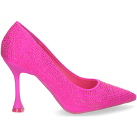 Chaussures Femme Escarpins Buonarotti 2A-2076 Rose