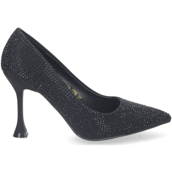 Chaussures Femme Escarpins Buonarotti 2A-2076 Noir