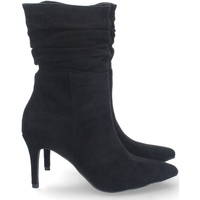 Chaussures Femme Bottines Buonarotti 2DB-2118 Noir