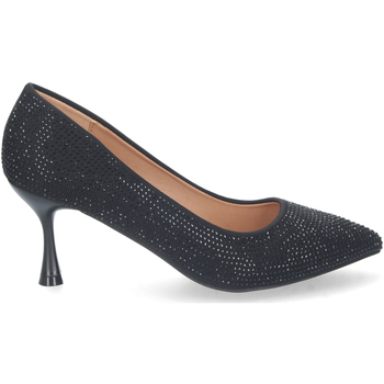 Chaussures Femme Escarpins Buonarotti 2RB-2113 Noir
