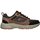 Chaussures Homme Fitness / Training Skechers  Marron