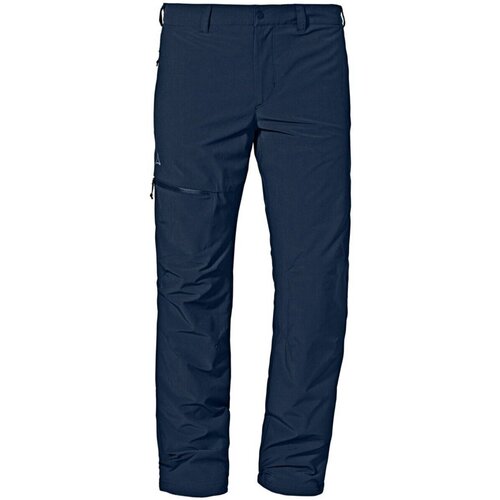 Vêtements Homme Shorts / Bermudas SchÖffel  Bleu