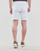 Vêtements Homme Shorts / Bermudas Teddy Smith S-MICKAEL Blanc