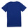Vêtements Garçon T-shirts manches courtes Teddy Smith TEVEN MC JR Bleu