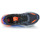 Chaussures Homme Baskets basses Puma tale RS Noir / Orange / Bleu
