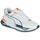 Chaussures Homme Baskets basses Puma ralph MIRAGE Blanc / Orange