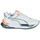 Chaussures Homme Baskets basses Puma MIRAGE Blanc / Orange