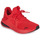 Chaussures Homme Baskets basses Puma branco SOFTRIDE Rouge