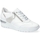 Chaussures Femme Tennis Mobils KILIANA Blanc