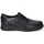 Chaussures Homme Tennis Mephisto ANDY Noir