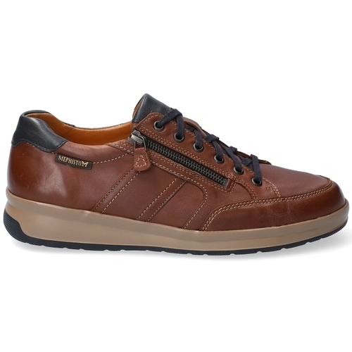 Chaussures Homme Tennis Mephisto LISANDRO Autres