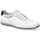 Chaussures Homme Tennis Mephisto LEON Blanc