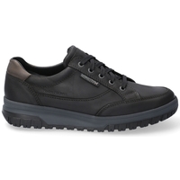 Chaussures Homme Tennis Mephisto PACO BLACK
