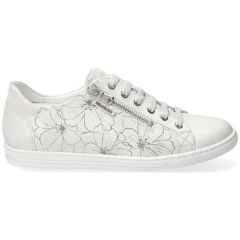 Chaussures Femme Tennis Mobils HAWAI OFF WHITE