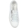 Chaussures Femme Tennis Mobils HAWAI Blanc