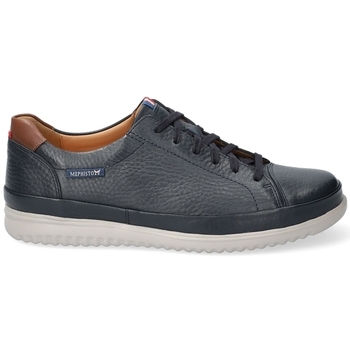 Chaussures Homme Tennis Mephisto THOMAS NAVY