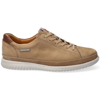 Chaussures Homme Tennis Mephisto THOMAS TAUPE