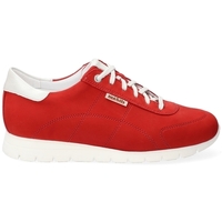 Chaussures Femme Tennis Mobils DOROTHE Rouge