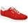 Chaussures Femme Tennis Mobils DOROTHE Rouge