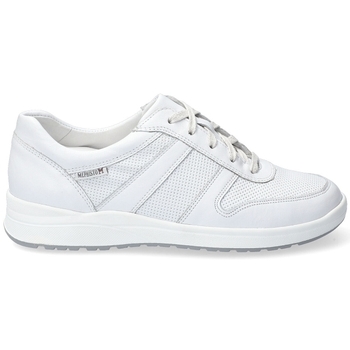 Chaussures Femme Tennis Mephisto REBECA PERF WHITE