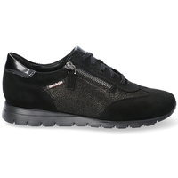 Chaussures Femme Tennis Mobils DONIA BLACK
