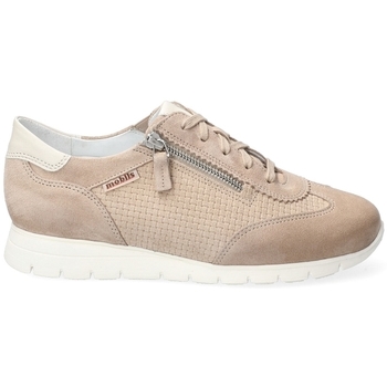 Chaussures Femme Tennis Mobils DONIA LIGHT SAND