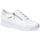 Chaussures Femme Tennis Mobils DONIA Blanc