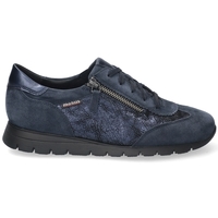 Chaussures Femme Tennis Mobils DONIA NAVY