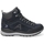 Chaussures Homme Tennis Allrounder by Mephisto REMCO TEX Noir