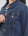 Vêtements Femme BOSS embroidered-logo short-sleeved polo shirt Weiß VMLUNA LS SLIM DNM JACKET davanti MIX GA NOOS Bleu