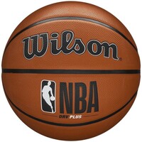 Accessoires Ballons de sport Wilson DRV Plus Orange