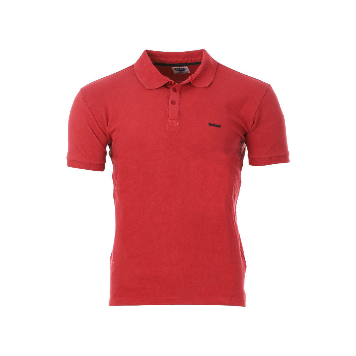 Vêtements Homme T-shirts & Polos C17 C17JOSH Rouge
