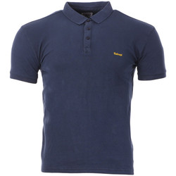 Vêtements Homme T-shirts & Polos C17 C17JOSH Bleu