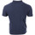 Vêtements Homme T-shirts & Polos C17 C17JOSH Bleu