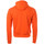 Vêtements Homme Sweats C17 C17FLETCHER Orange