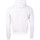 Vêtements Homme Sweats C17 C17FLETCHER Blanc