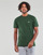 Vêtements Homme T-shirts manches courtes Vans MN LEFT CHEST LOGO TEE Vert